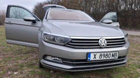 VW Passat 2.0tdi хайлайн, снимка 1