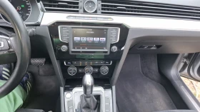 VW Passat 2.0tdi хайлайн, снимка 5