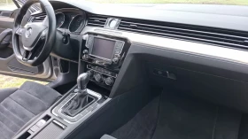 VW Passat 2.0tdi хайлайн, снимка 3