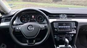 VW Passat 2.0tdi хайлайн, снимка 10