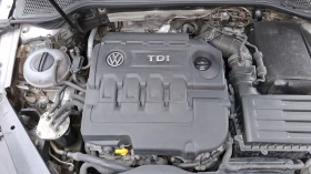 VW Passat 2.0tdi хайлайн, снимка 14