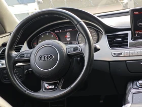 Audi S8 4.0TFSI/Bose/Distronic/Carbon//360 | Mobile.bg    11