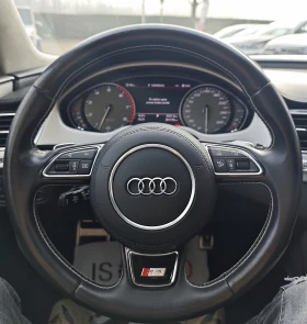 Audi S8 4.0TFSI/Bose/Distronic/Carbon//360 | Mobile.bg    16