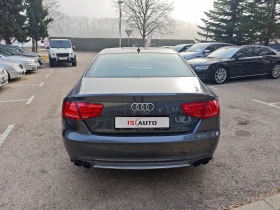     Audi S8 4.0TFSI/Bose/Distronic/Carbon//360