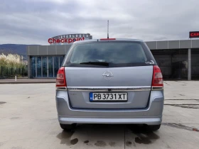 Opel Zafira Zafira B van cosmo OPC line, снимка 7