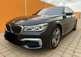 BMW 750 М50D 4.0d 3.0d 6.0i на части - 11 лв. - 97682291 | Car24.bg