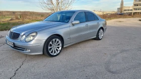 Mercedes-Benz E 220, снимка 2