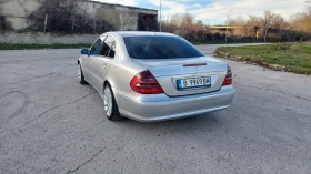 Mercedes-Benz E 220, снимка 4