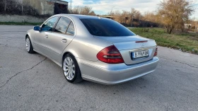 Mercedes-Benz E 220, снимка 3