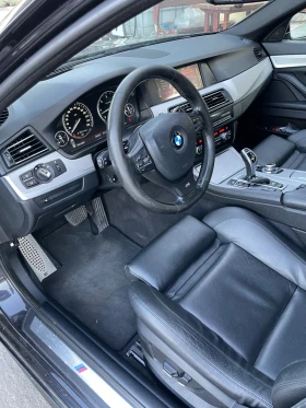 BMW 535 XD, снимка 6