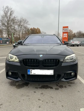 BMW 535 XD, снимка 1