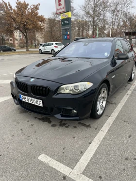 BMW 535 XD, снимка 4