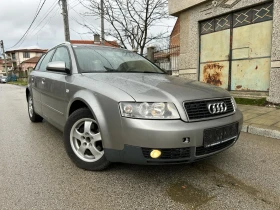 Обява за продажба на Audi A4 Audi A4 B6 , 1.9TDI ~3 750 лв. - изображение 2