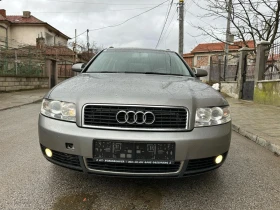 Обява за продажба на Audi A4 Audi A4 B6 , 1.9TDI ~3 750 лв. - изображение 1