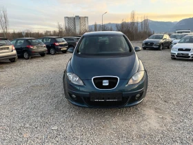     Seat Toledo 1.9TDI-105PS