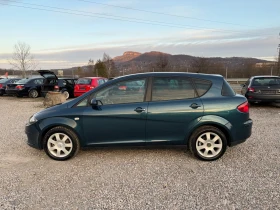 Seat Toledo 1.9TDI-105PS, снимка 8