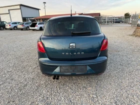 Seat Toledo 1.9TDI-105PS, снимка 6