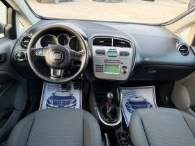 Seat Toledo 1.9TDI-105PS, снимка 12