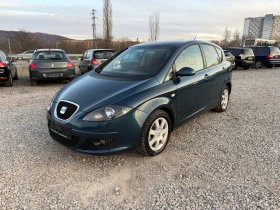 Seat Toledo 1.9TDI-105PS, снимка 1