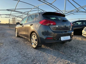 Kia Ceed 1.6 i | Mobile.bg    4