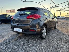 Kia Ceed 1.6 i | Mobile.bg    5