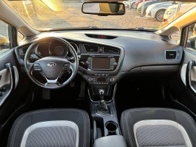 Kia Ceed 1.6 i | Mobile.bg    11