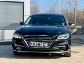 Обява за продажба на Hyundai Grandeur * V6-3.0-235HP* LPG-ГАЗ* 136000КМ*  ~28 991 лв. - изображение 1