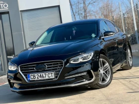 Обява за продажба на Hyundai Grandeur * V6-3.0-235HP* LPG-ГАЗ* 136000КМ*  ~28 991 лв. - изображение 1