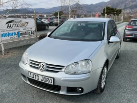 VW Golf 1.6i-Газов Инжекцион 1