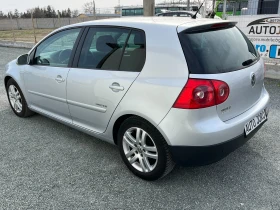 VW Golf 1.6i-Газов Инжекцион - 7999 лв. - 38512280 | Car24.bg