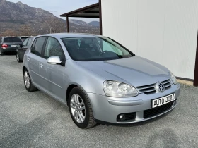 VW Golf 1.6i-Газов Инжекцион - 7999 лв. - 38512280 | Car24.bg