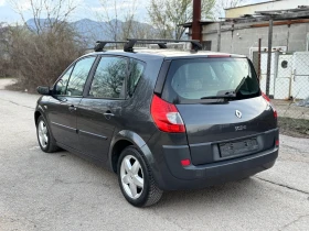 Renault Scenic 1.5DCI 105коня Италия , снимка 5