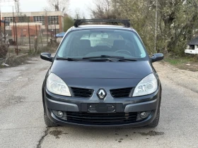 Renault Scenic 1.5DCI 105коня Италия , снимка 7