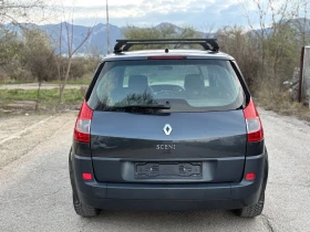 Renault Scenic 1.5DCI 105коня Италия , снимка 6