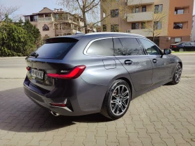     BMW 320 LUXURY* FULL* 