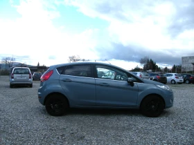     Ford Fiesta 1.2i