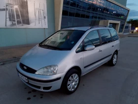 Ford Galaxy Ford galaxy  Tedi 19  | Mobile.bg    17