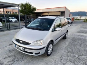 Ford Galaxy Ford galaxy  Tedi 19  - изображение 1