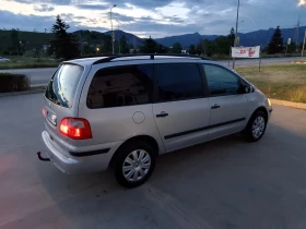 Ford Galaxy Ford galaxy  Tedi 19  | Mobile.bg    15