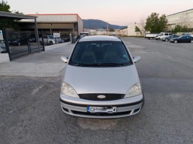 Обява за продажба на Ford Galaxy Ford galaxy  Tedi 19  ~7 560 лв. - изображение 11