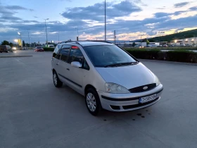 Ford Galaxy Ford galaxy  Tedi 19  | Mobile.bg    14