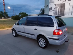 Ford Galaxy Ford galaxy  Tedi 19  | Mobile.bg    16