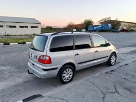 Обява за продажба на Ford Galaxy Ford galaxy  Tedi 19  ~7 800 лв. - изображение 1