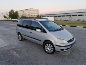 Обява за продажба на Ford Galaxy Ford galaxy  Tedi 19  ~7 560 лв. - изображение 10