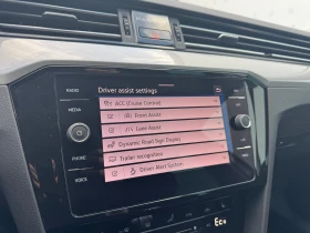 VW Passat VW Passat Var GTE Plug-In-Hybrid 1.4 TSI - 45500 лв. / 23263.78 € - 19231998 16