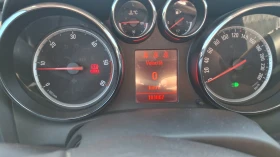 Обява за продажба на Opel Astra 1.7cdti ~6 100 лв. - изображение 5