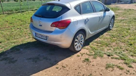 Обява за продажба на Opel Astra 1.7cdti ~6 100 лв. - изображение 1
