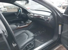 Обява за продажба на Audi A8 4.0tfsi ~29 999 лв. - изображение 7