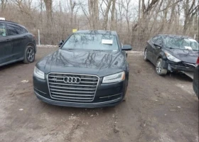 Обява за продажба на Audi A8 4.0tfsi ~29 999 лв. - изображение 1