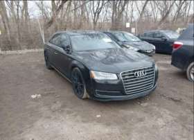 Обява за продажба на Audi A8 4.0tfsi ~29 999 лв. - изображение 1